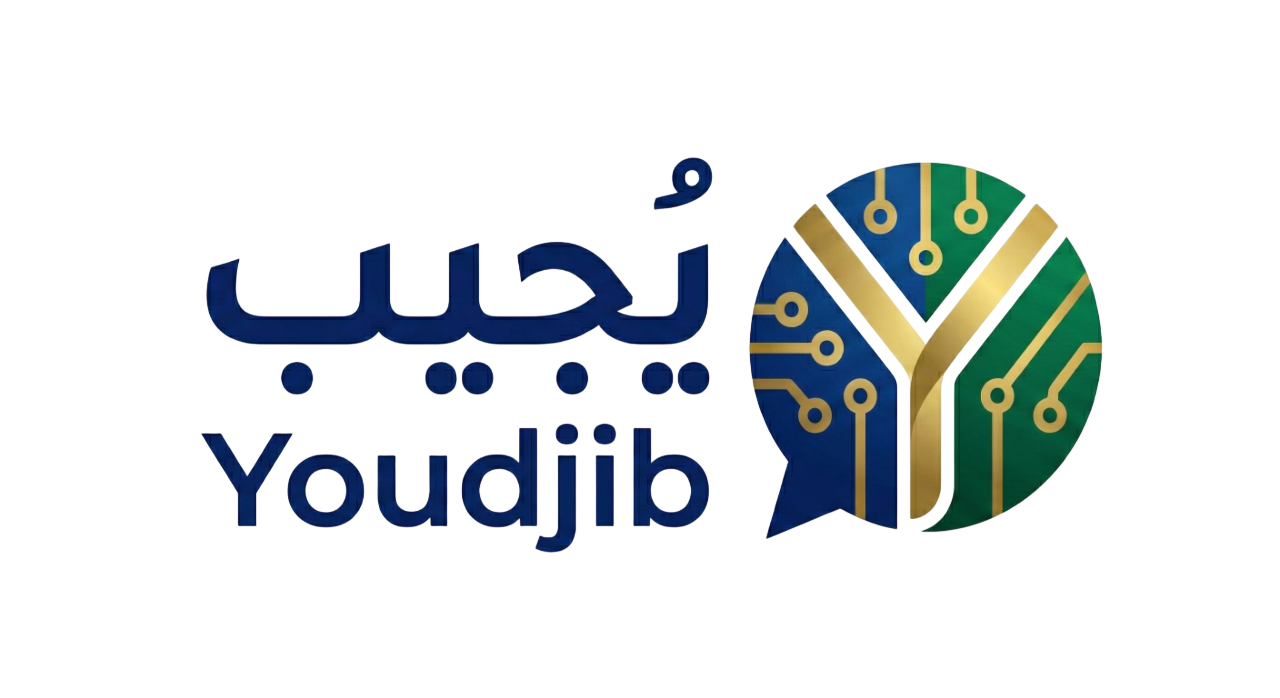 Youdjib Logo